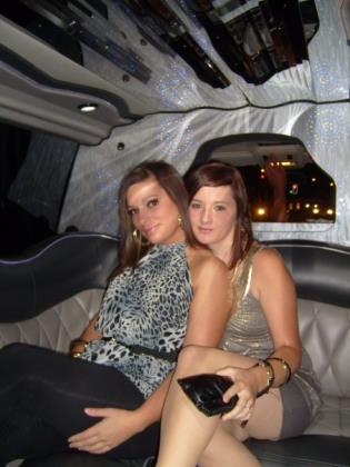 limo leicester