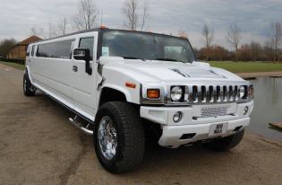 hummer for hire in leicester